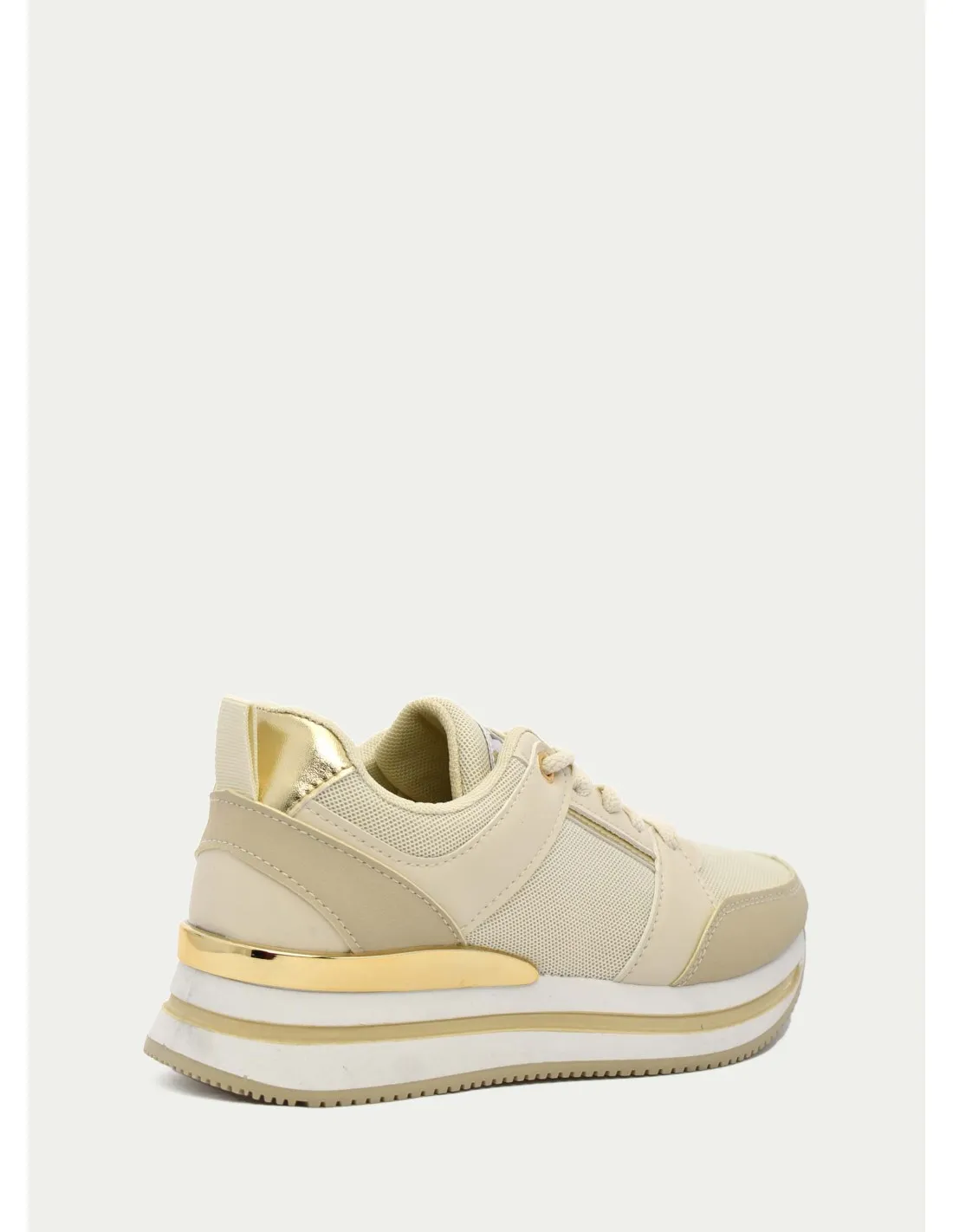 ZAPATILLAS Y SNEAKER XTI 130016 HIELO 