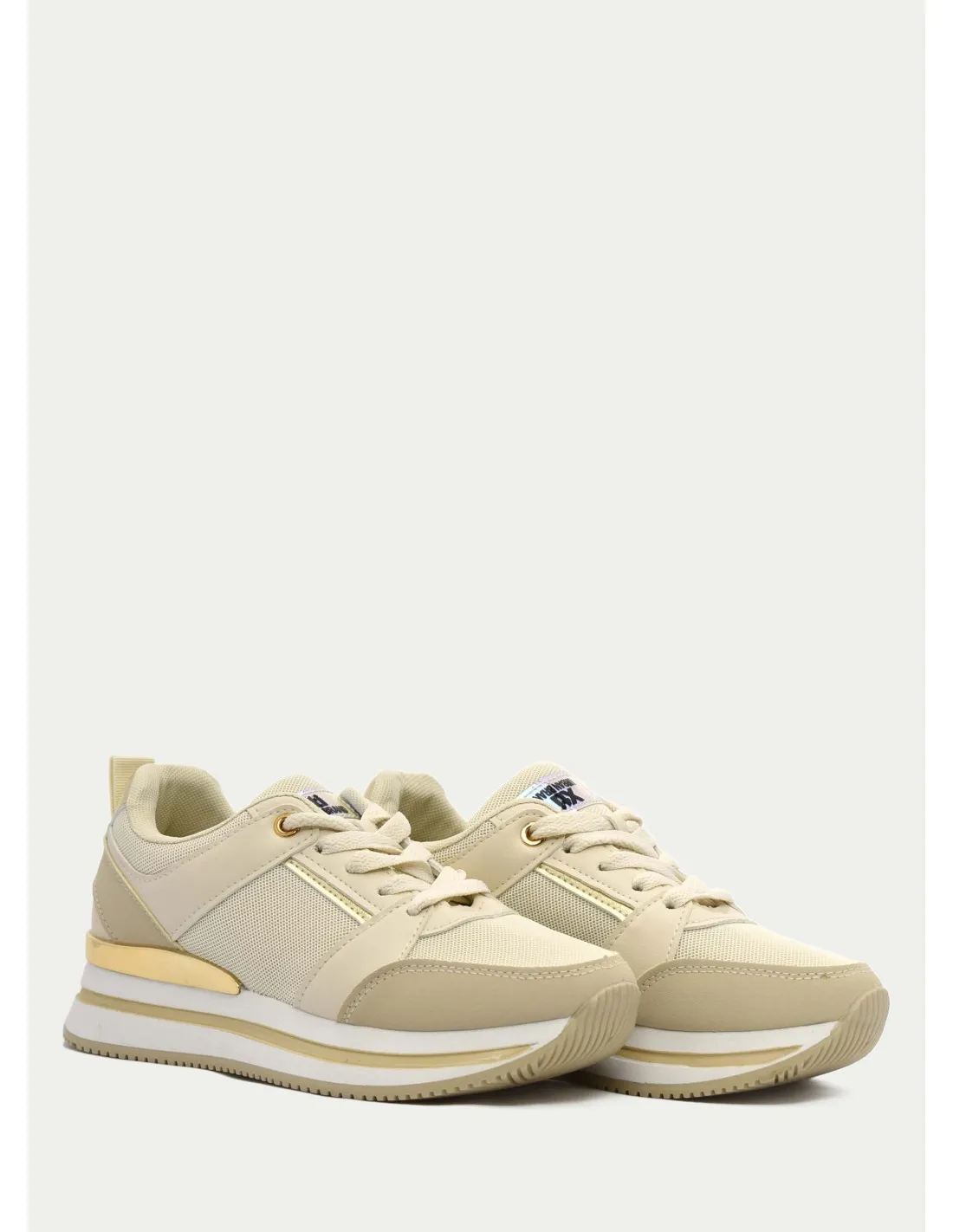 ZAPATILLAS Y SNEAKER XTI 130016 HIELO 