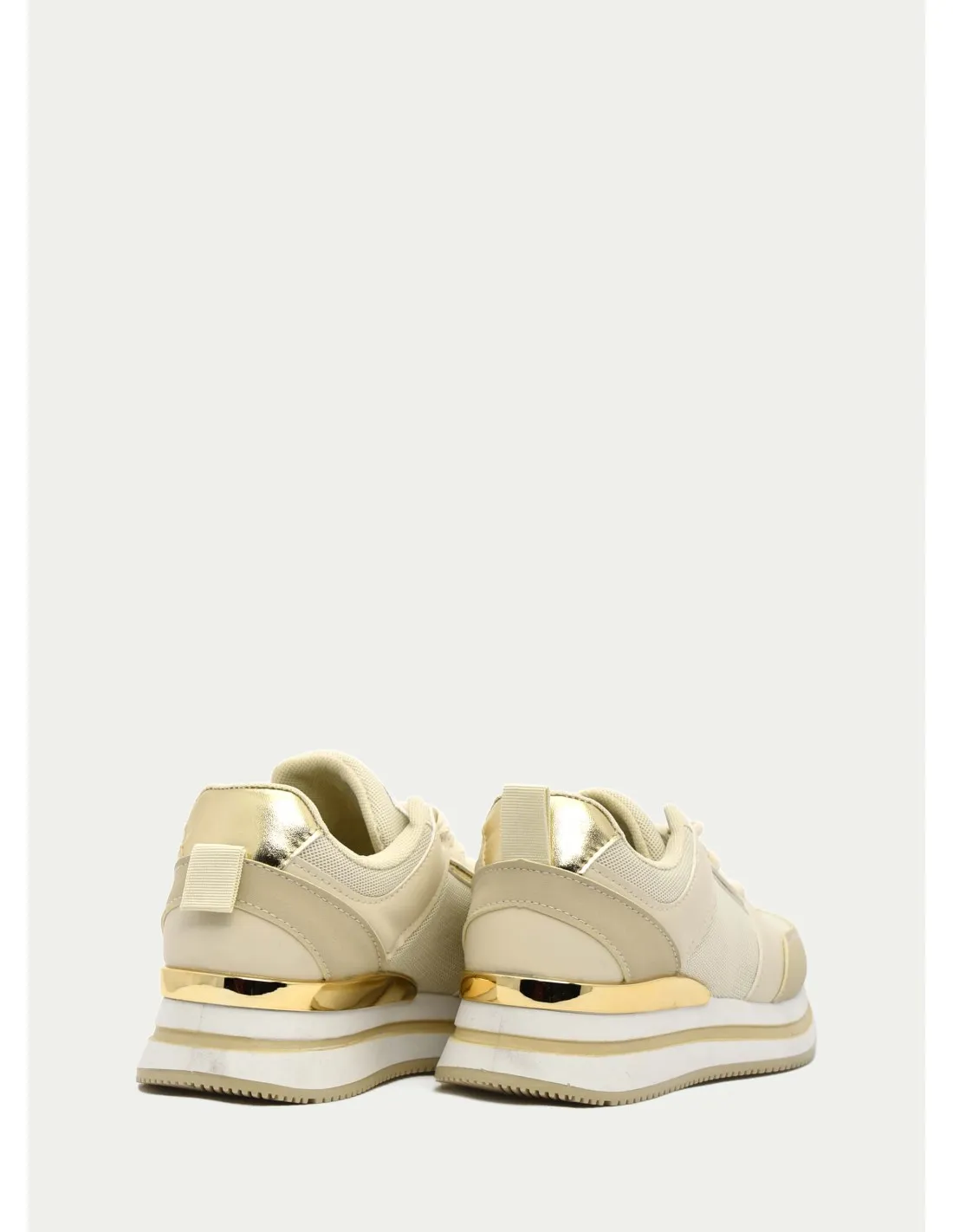 ZAPATILLAS Y SNEAKER XTI 130016 HIELO 
