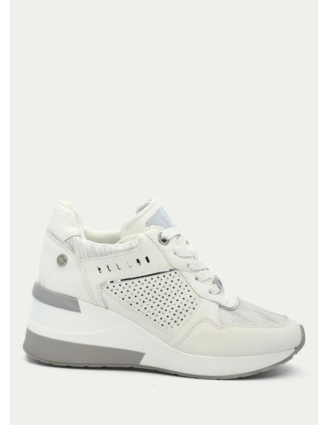 ZAPATILLAS Y SNEAKER XTI 141154 BLANCO 