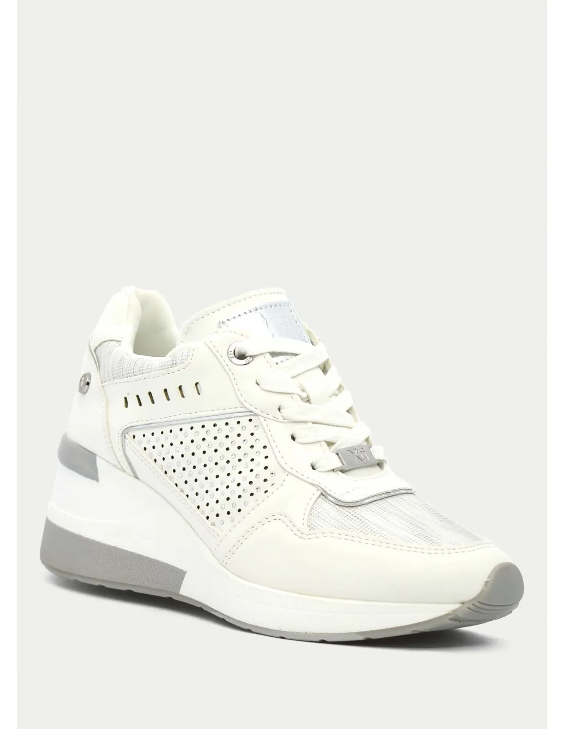 ZAPATILLAS Y SNEAKER XTI 141154 BLANCO 