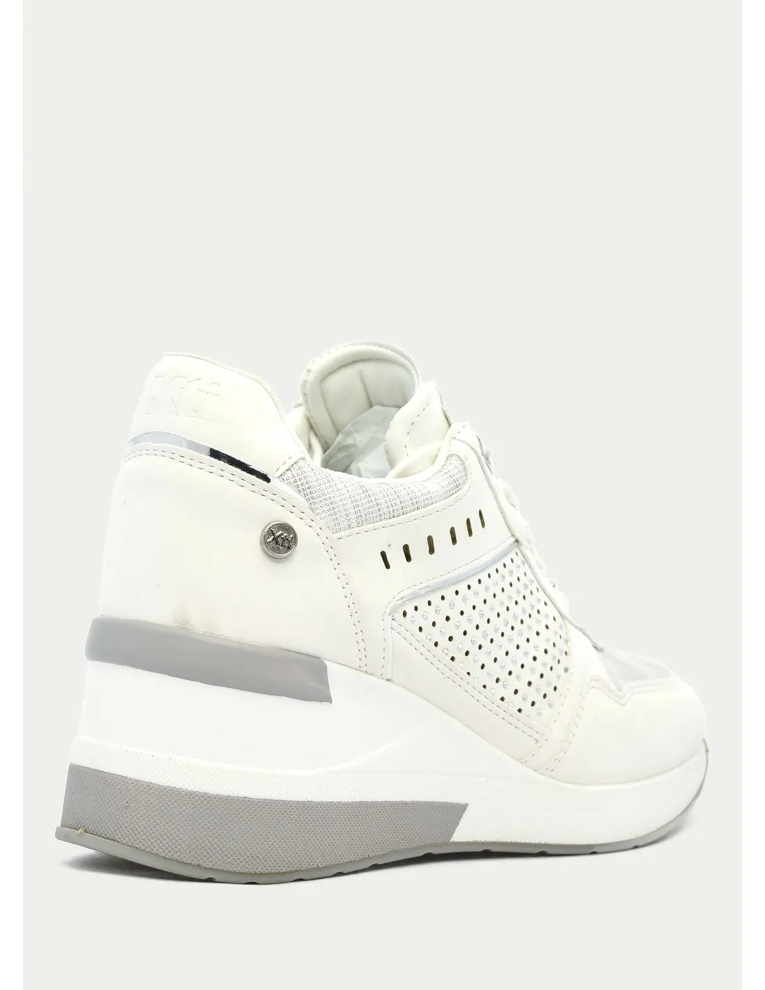 ZAPATILLAS Y SNEAKER XTI 141154 BLANCO 
