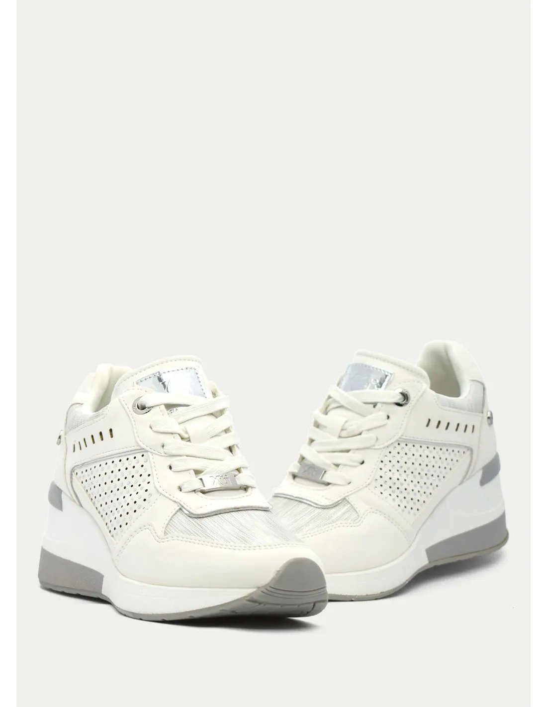ZAPATILLAS Y SNEAKER XTI 141154 BLANCO 