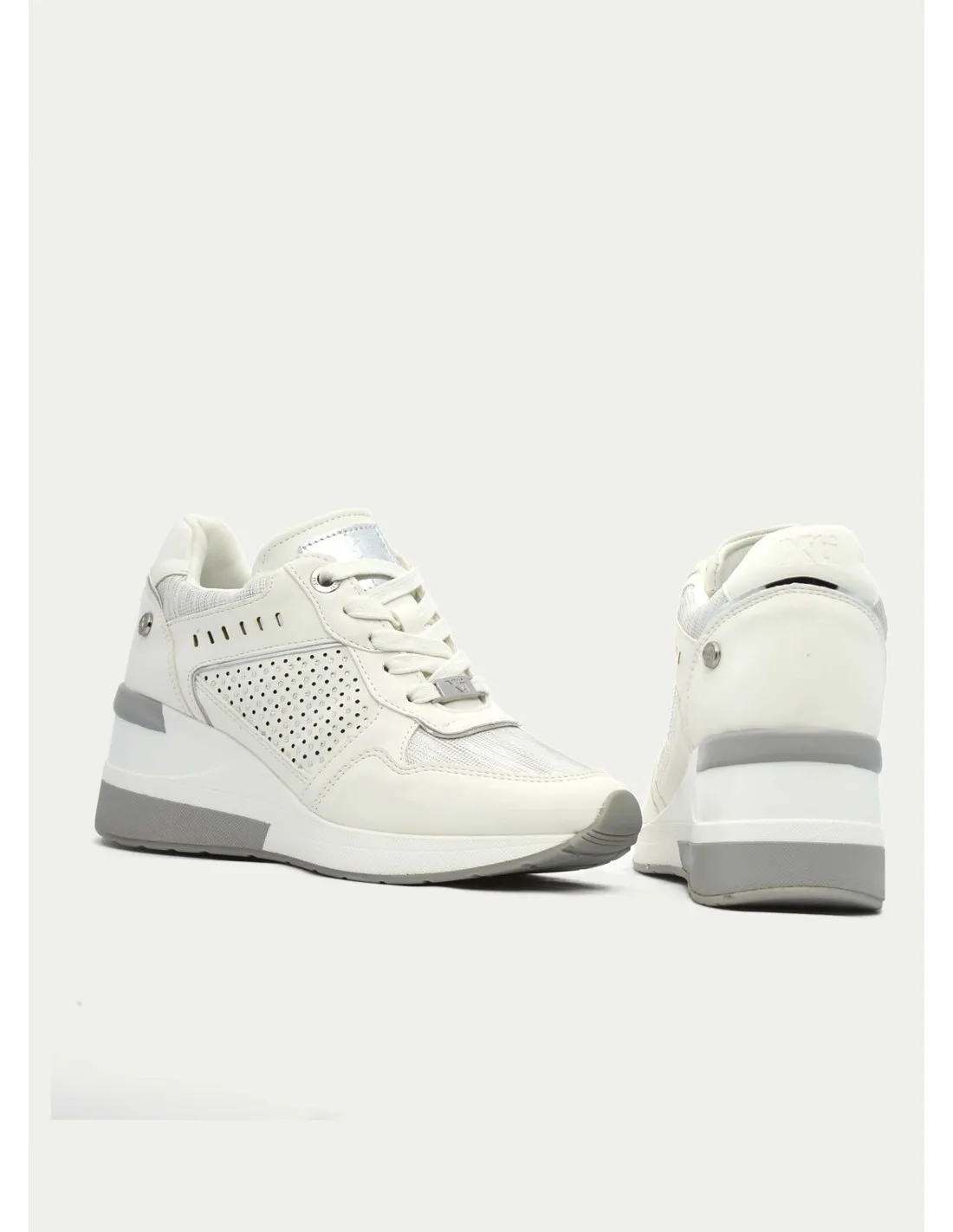 ZAPATILLAS Y SNEAKER XTI 141154 BLANCO 