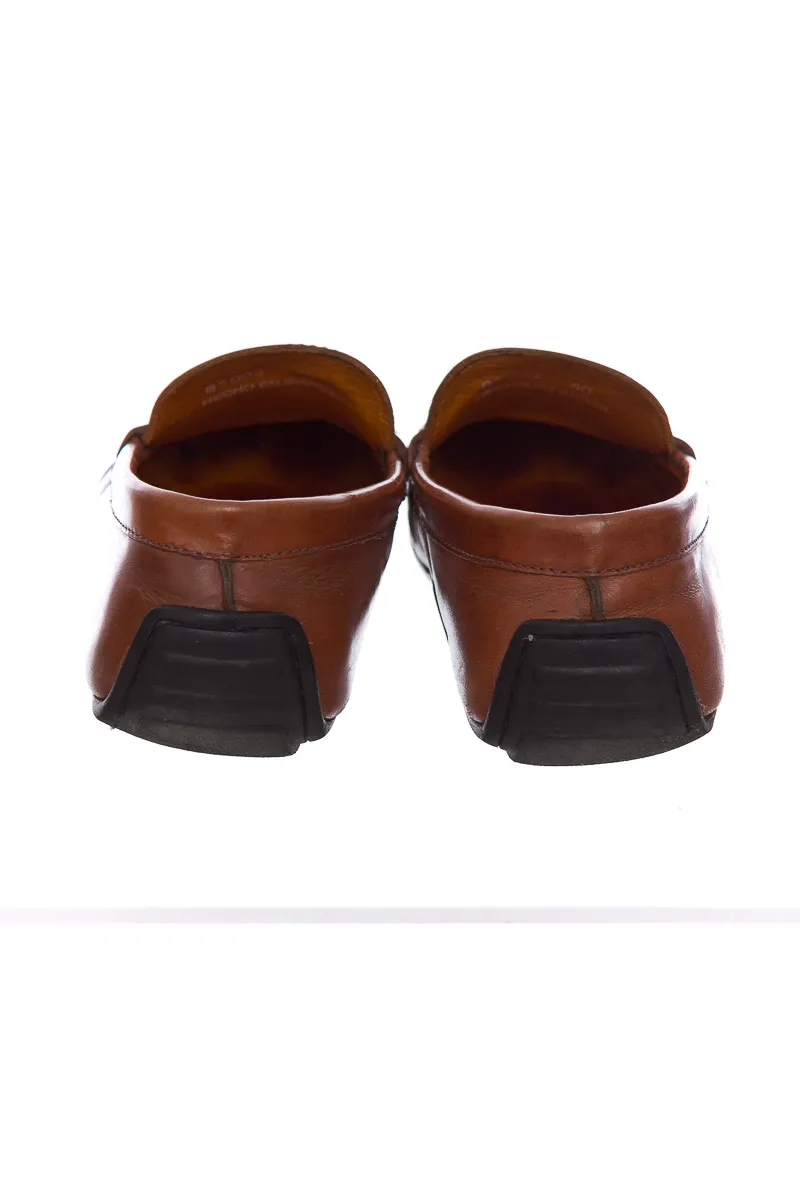 ZAPATO COLOR CAFé  FREEPORT