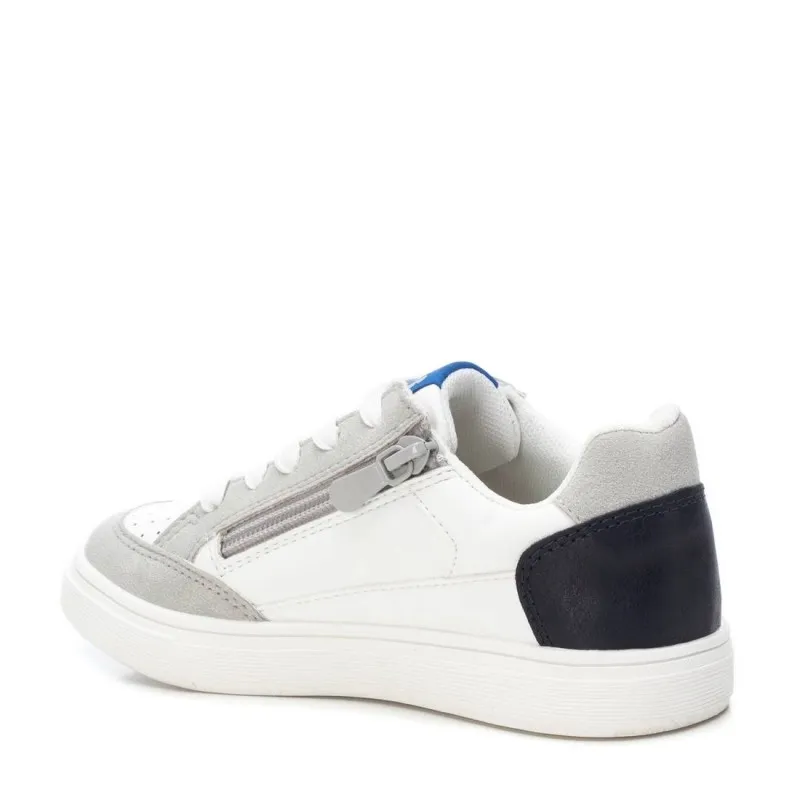 Zapato de niño xti kid 150808 Gris