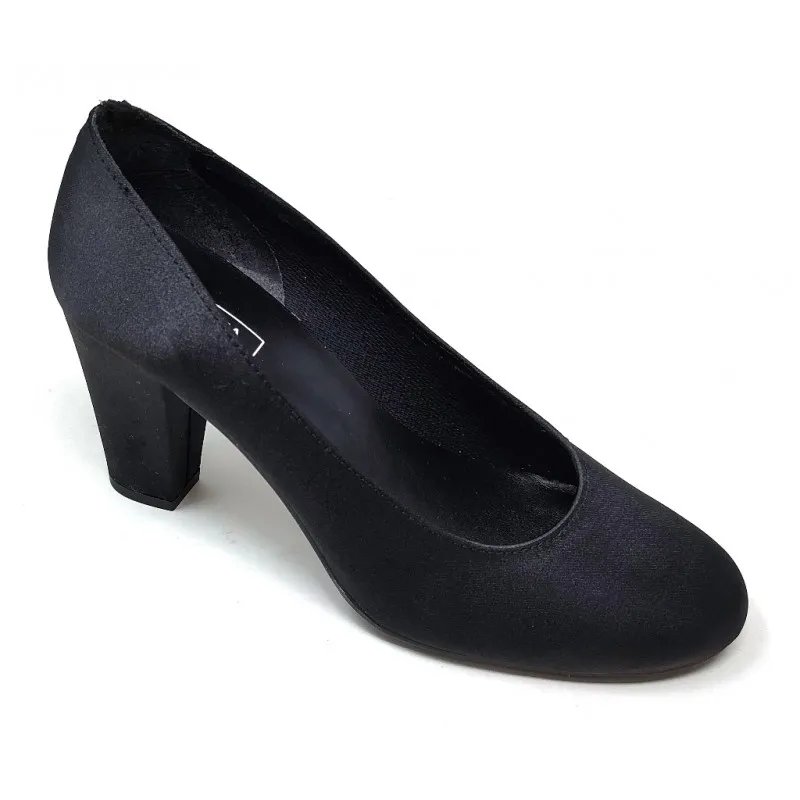ZAPATO TACÓN SALÓN MODELO 23