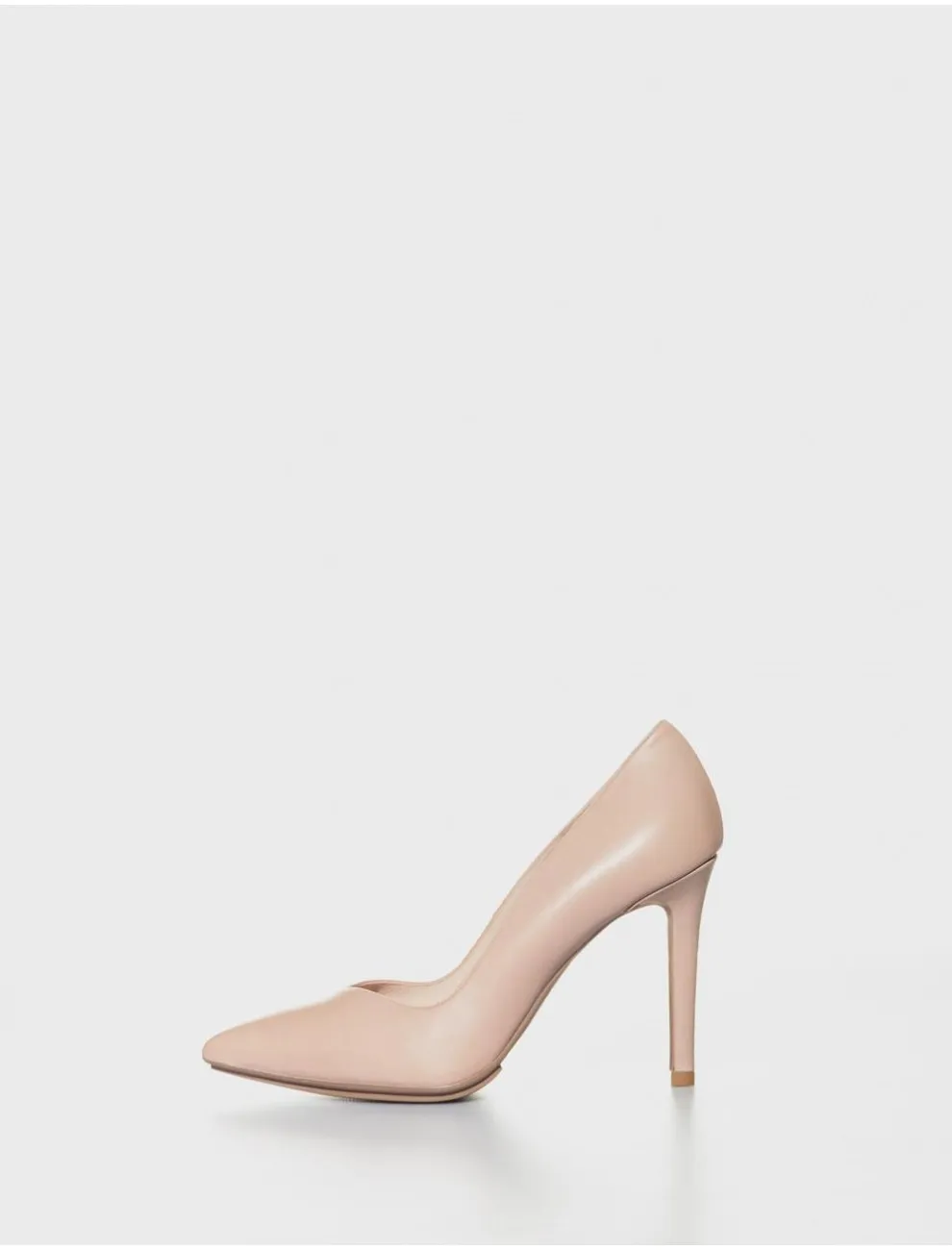 ZAPATOS DE FIESTA LODI VICTORYGO NUDE
