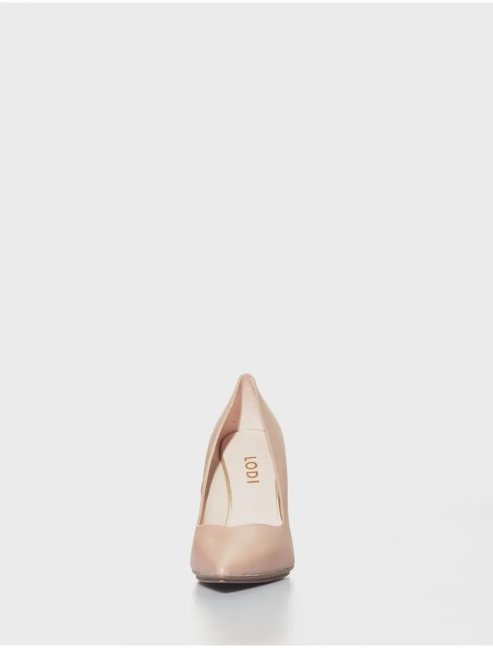 ZAPATOS DE FIESTA LODI VICTORYGO NUDE