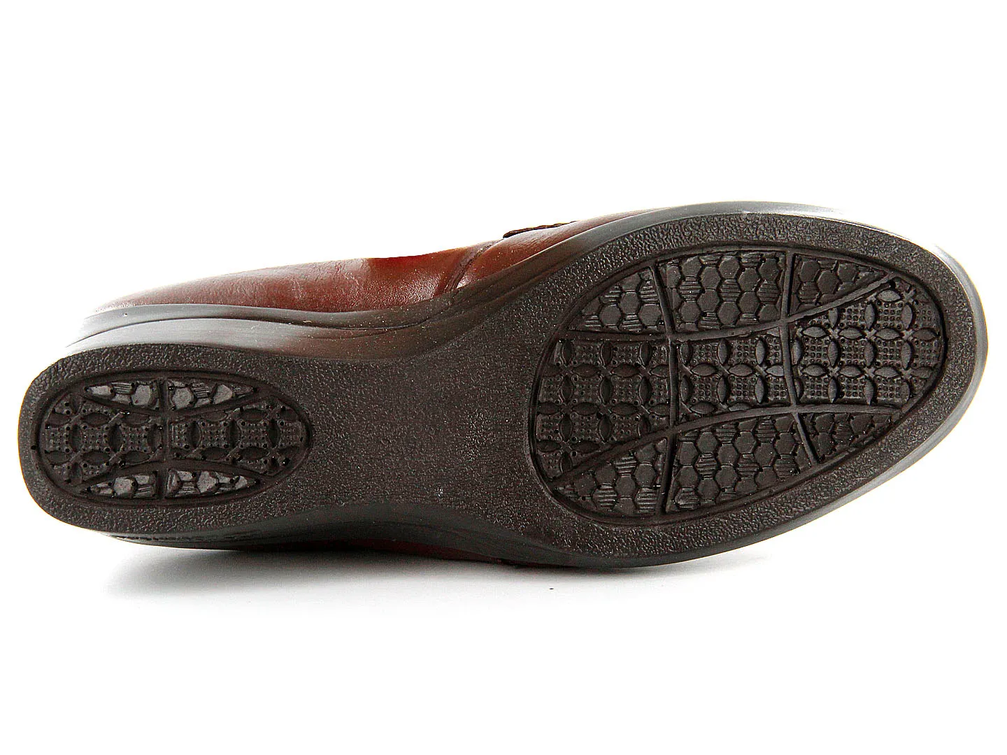 Zapatos Mas Descanso 1100 Para Mujer