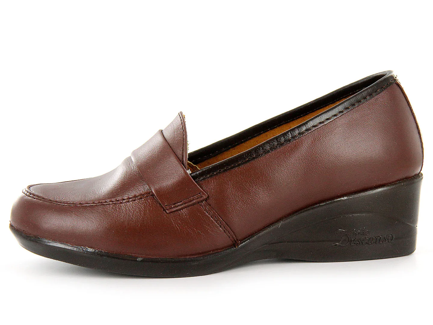 Zapatos Mas Descanso 1100 Para Mujer