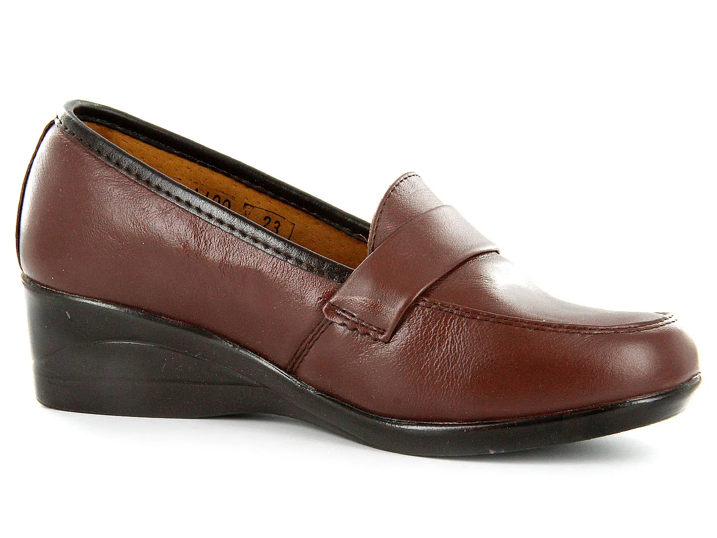 Zapatos Mas Descanso 1100 Para Mujer