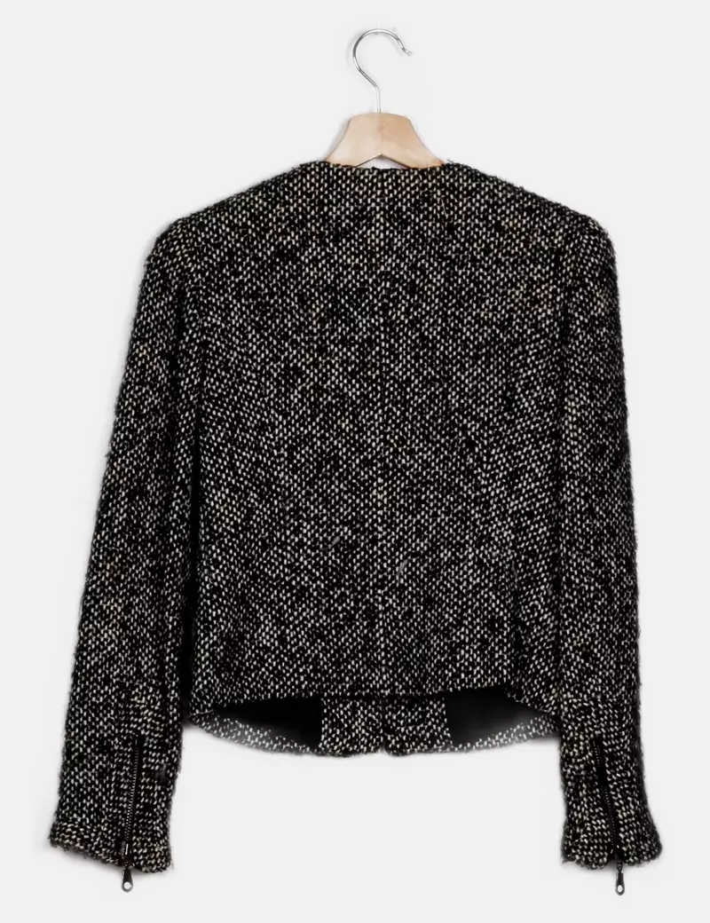 Zara Chaqueta fina
