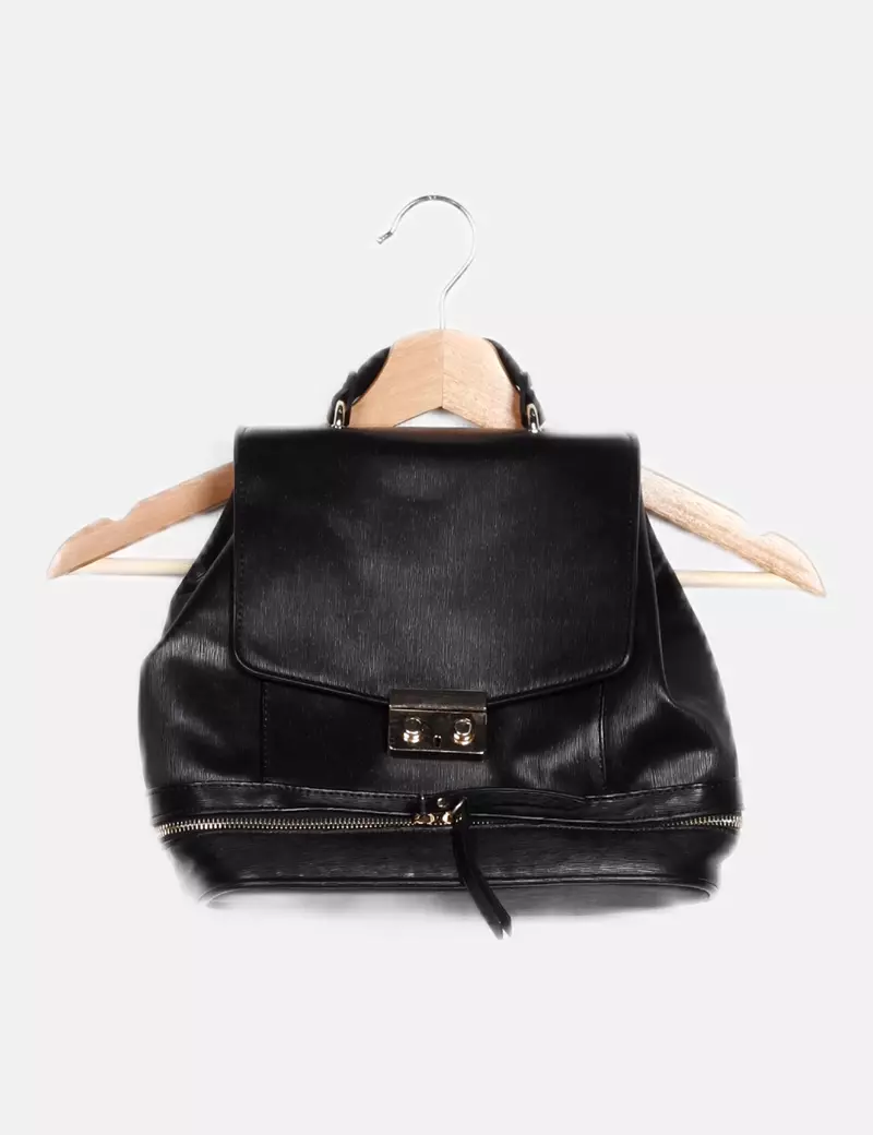 Zara Mochila