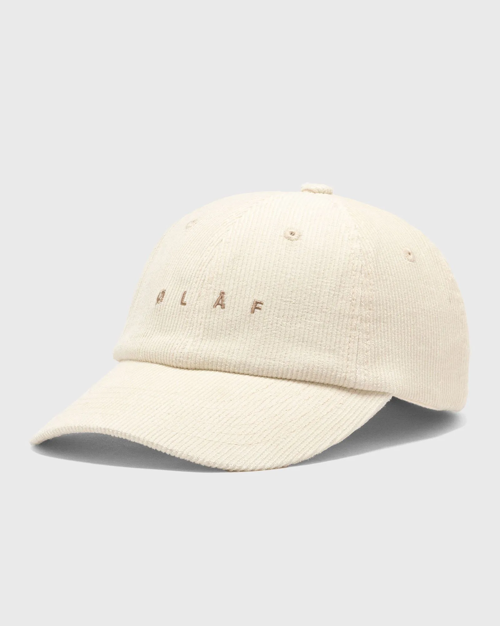 ØLÅF CORDUROY CAP
